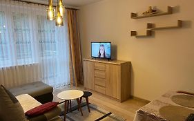 Apartament Na Piatke