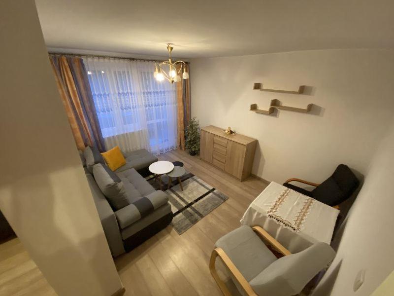 Apartament Na Piatke Zoppot Exterior foto