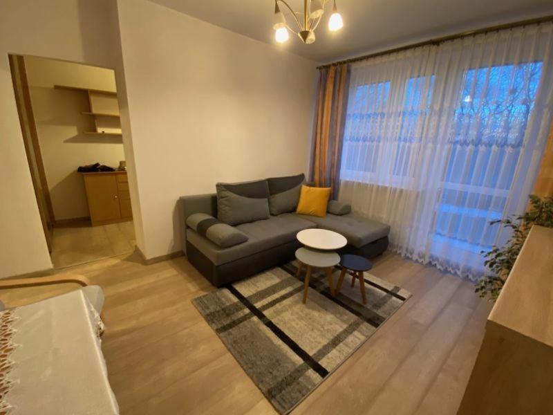 Apartament Na Piatke Zoppot Exterior foto