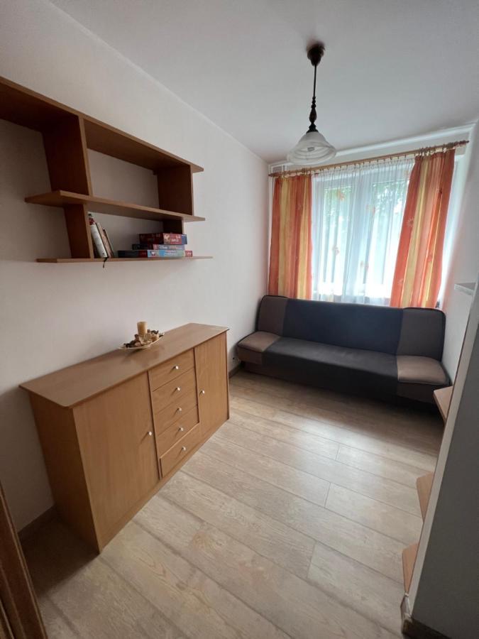 Apartament Na Piatke Zoppot Exterior foto